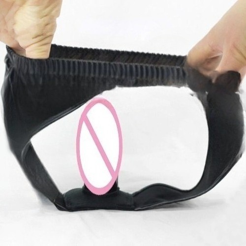 Strap dildo keuschheitshose - strap-on,