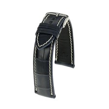 Uhrenarmband in Ozeanblau
