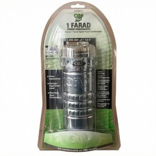 AIV Car HiFi Power Kondensator