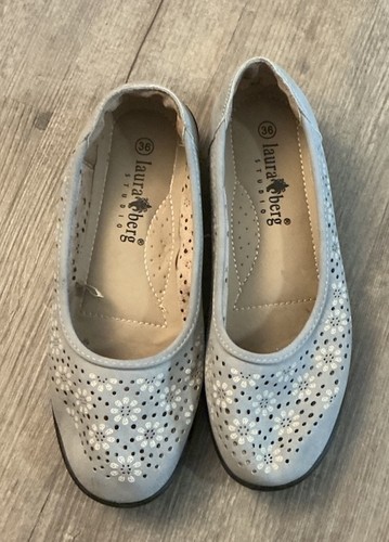 Laura berg damen schuhe - laura,