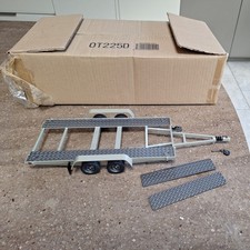 OTTO Mobile OT225D - Silver