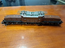 Märklin H0 Elektrolok Krokodil 14301 digital in sehr gutem Zustand