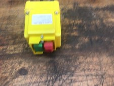 Elektra Beckum PK 200 Schalter