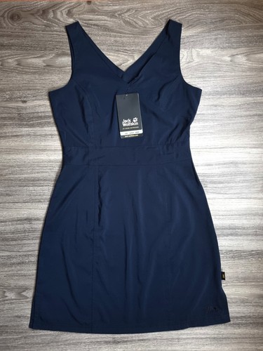 Jack wolfskin schutz - uv, kleid