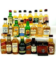 „Scotch / Irish“ Whisky