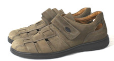Jomos Aircomfort Schuhe