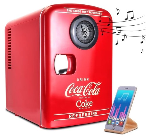 Coca cola mini kühlschränke - coca-cola,