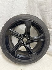 1X ORIGINAL 19" ALUFELGE FELGE