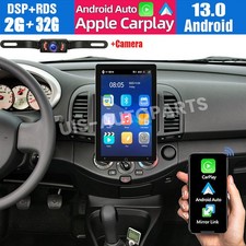 10.1'' Carplay For Nissan