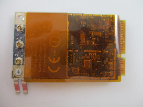 Wifi karte apple - wifi,