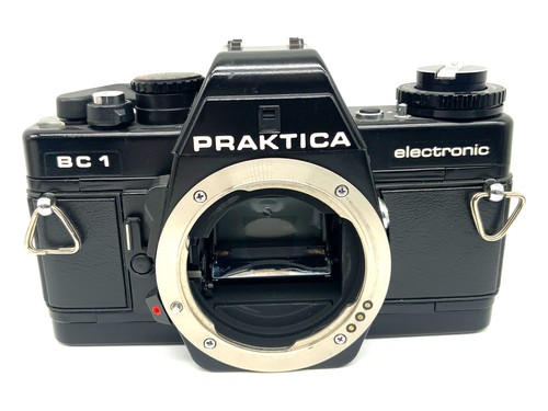 Pentacon praktica bc1 - pentacon,