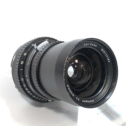 Hasselblad objektiv carl - hasselblad,