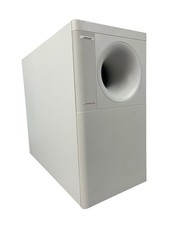 Bose acoustimass series ii - acoustimass,