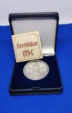 Jubiläumsmedaille Rhein