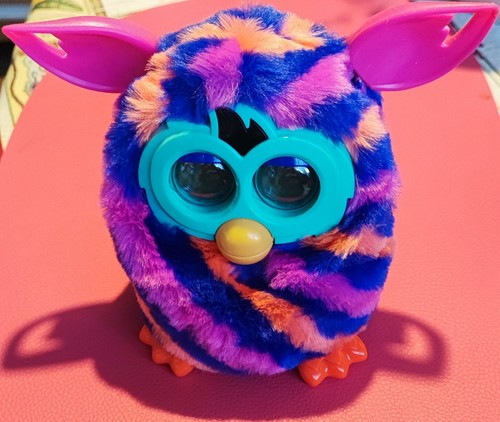 Furby boom hasbro - hasbro, 2013