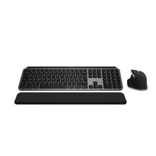 Logitech keys combo for - mx, s