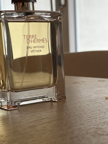 Hermès terre eau - hermÈs,