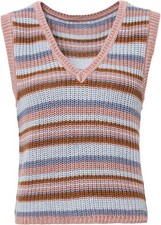 Neu Kuschelweicher Pullunder