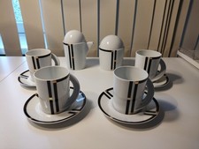 Rosenthal Cupola nera