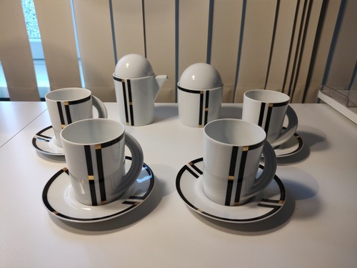 Rosenthal cupola nera - rosenthal,
