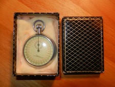 STOPPUHR Hanhart "SLALOM" Made