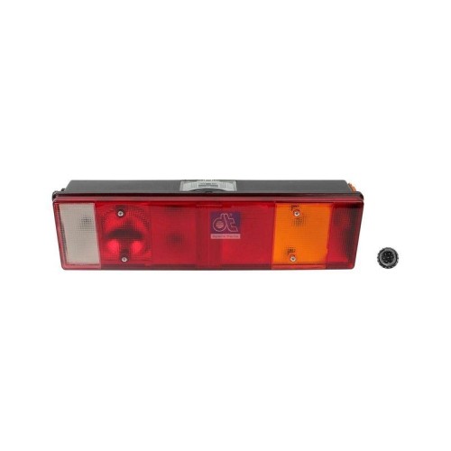 81125 spare parts - 5.81125, dt
