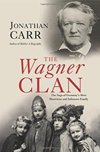 The wagner clan saga - the, :