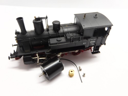 Mikromotor hri017g rivarossi - hri017g,