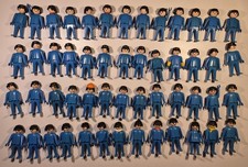 Konvolut 52 Playmobil Figuren