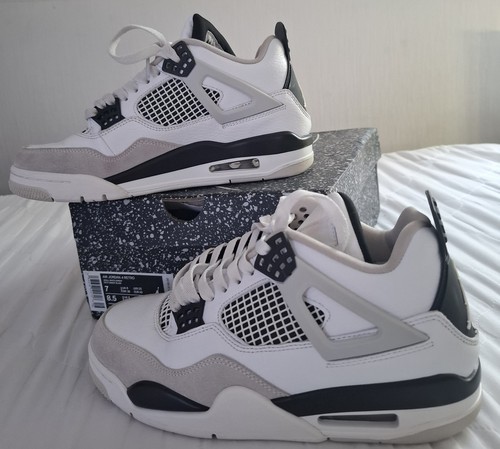 Nike air jordan retro - nike, jordan 4