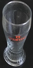 Martini Bier 0,3 Weizen Glas
