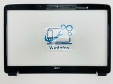 Plastic Frame Screen Bezel