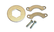 Carson CH-0004 CH-Chassis Bremsscheibe