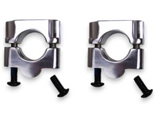 Lenkerklemme paar 22mm auf