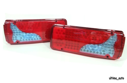 12v led rückleuchte lampe - 12v,