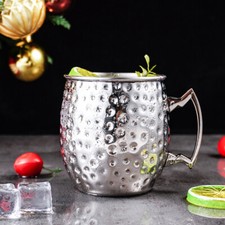 Moscow Mule Becher 500 ml