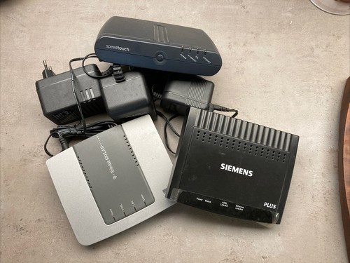 Dsl adsl modem - 3, x