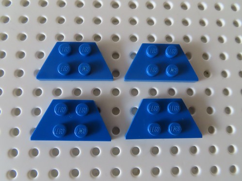 Lego flügelplatte 51739 - lego,