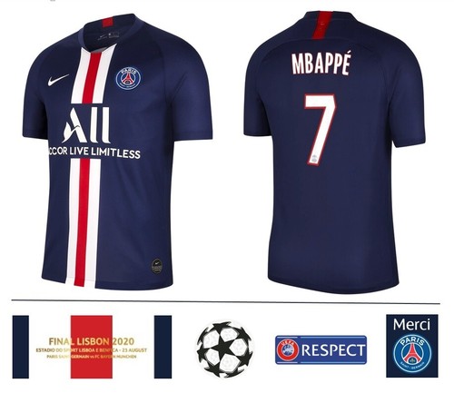 Trikot nike paris - trikot,