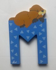Sevi Holz-Buchstaben -