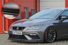 Spoilerschwert Frontspoiler