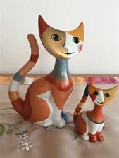 Goebel R. Wachtmeister Katze