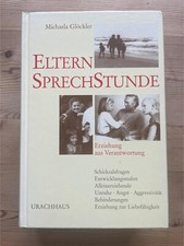 Elternsprechstunde, Michaela