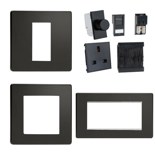 Varilight screwless premium - screwless,