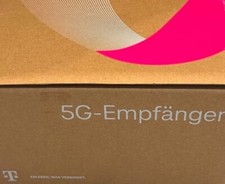 Telekom 5G LTE Empfänger SE