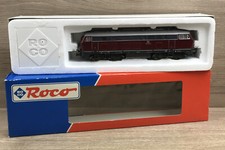 Roco H0 Diesellok BR215 DB