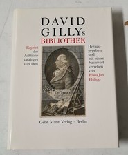 Klaus Jan Philipp - David