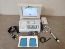TOMEY UD-6000 Ultrasound Ultrasonic AB Scanner and Biometer AV012023