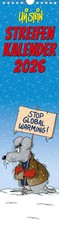 Uli Stein Streifenkalender