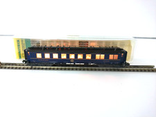 Minitrix 13176 personenwagen - 13176,